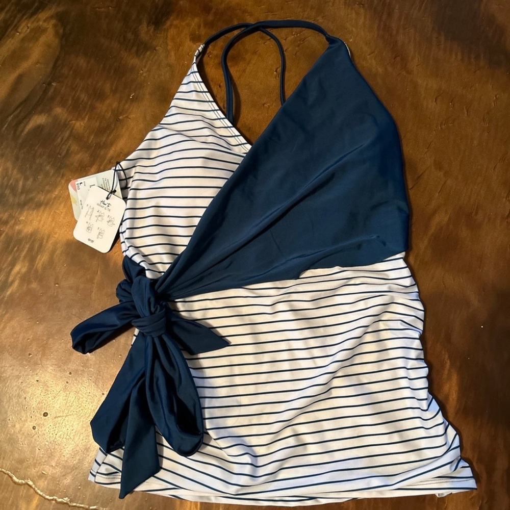 Nani Swimwear Tankini